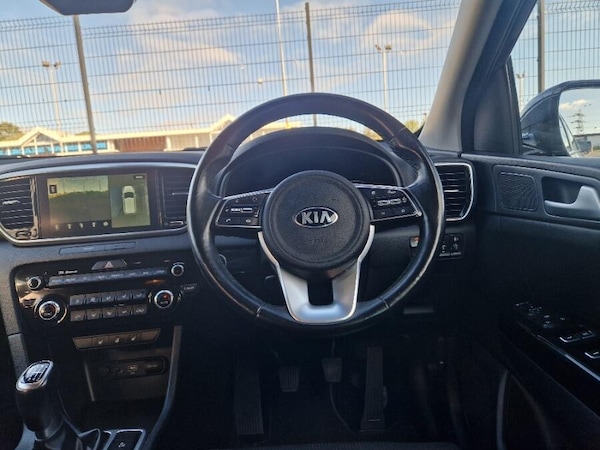 Used Kia Sportage 2019 for sale - 76226347: Photo 83