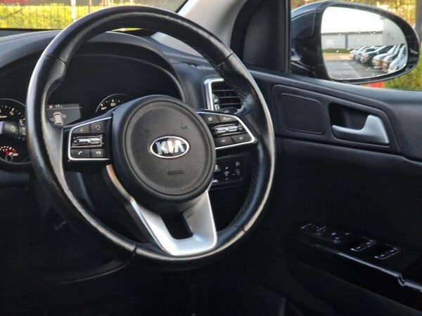 Used Kia Sportage 2019 for sale - 76226347: Photo 84