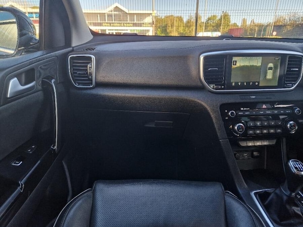 Used Kia Sportage 2019 for sale - 76226347: Photo 88