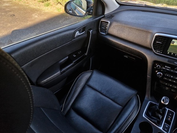 Used Kia Sportage 2019 for sale - 76226347: Photo 89