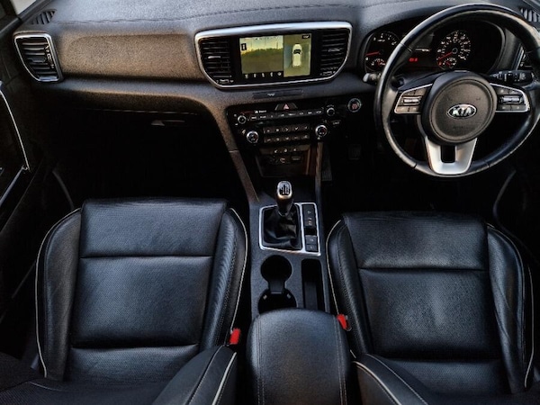 Used Kia Sportage 2019 for sale - 76226347: Photo 90