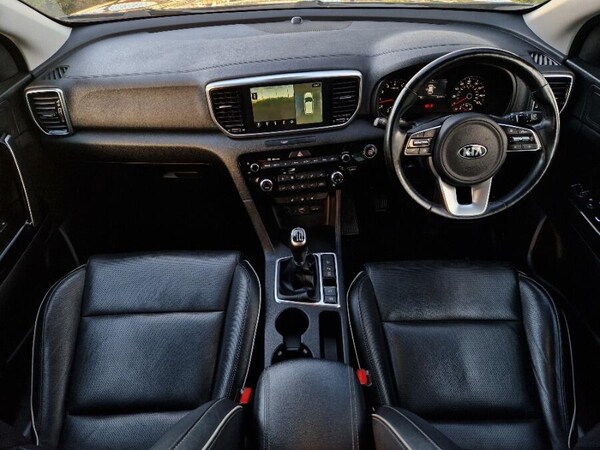 Used Kia Sportage 2019 for sale - 76226347: Photo 91
