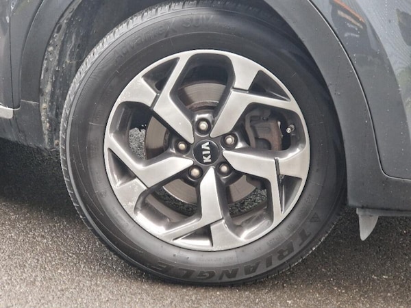 Used Kia Sportage 2019 for sale - 76226347: Photo 9