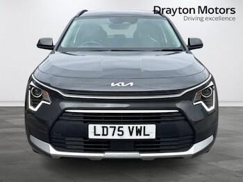 Used Kia Other 2025 for sale - 78291776: Photo