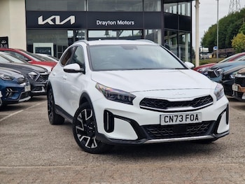 Kia - XCeed