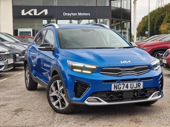 Kia - Stonic