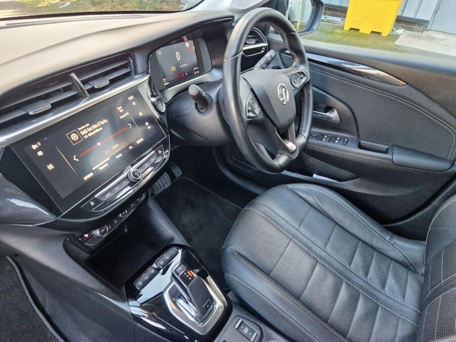 Used Vauxhall Corsa 2020 for sale - 76370237: Photo 13
