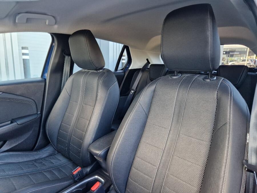 Used Vauxhall Corsa 2020 for sale - 76370237: Photo 14