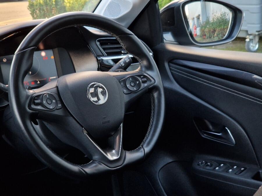 Used Vauxhall Corsa 2020 for sale - 76370237: Photo 17