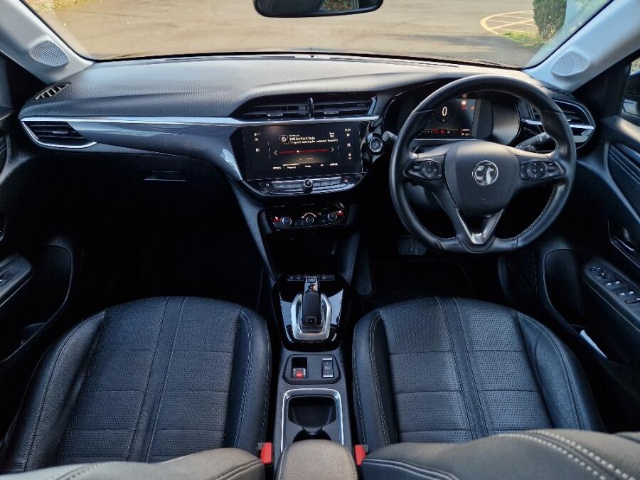 Used Vauxhall Corsa 2020 for sale - 76370237: Photo 18