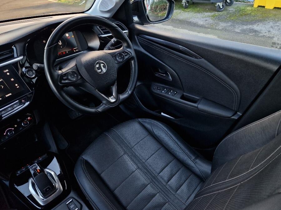 Used Vauxhall Corsa 2020 for sale - 76370237: Photo 19
