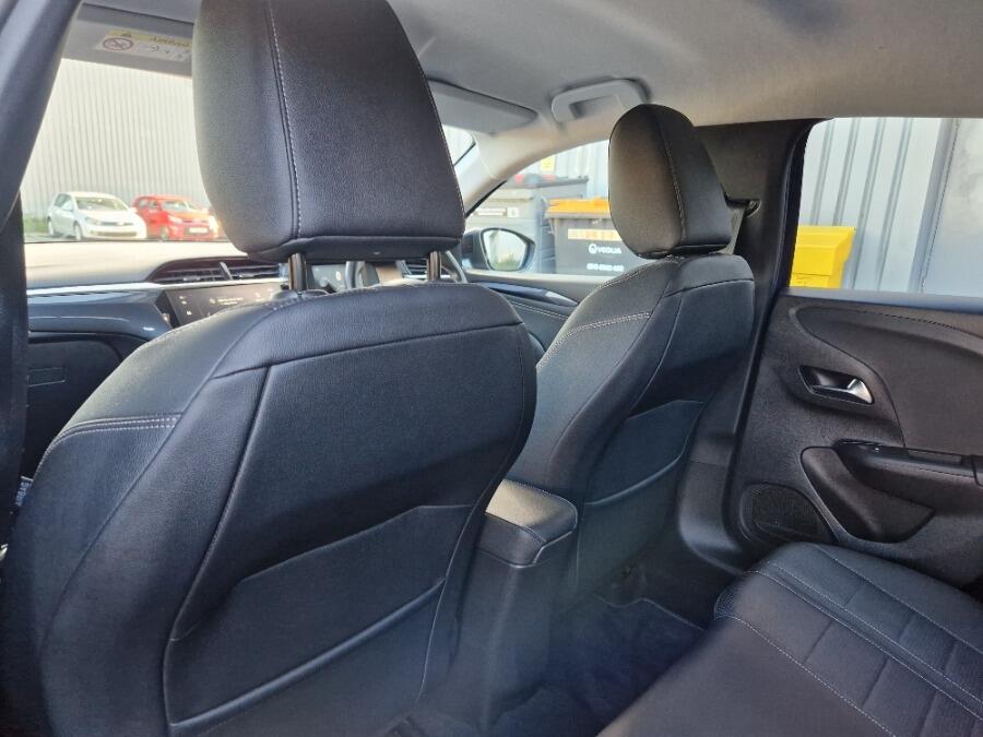 Used Vauxhall Corsa 2020 for sale - 76370237: Photo 20