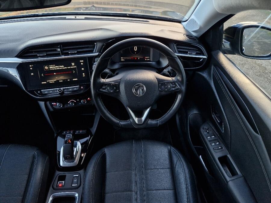 Used Vauxhall Corsa 2020 for sale - 76370237: Photo 21