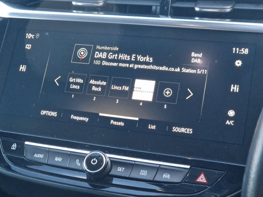 Used Vauxhall Corsa 2020 for sale - 76370237: Photo 22