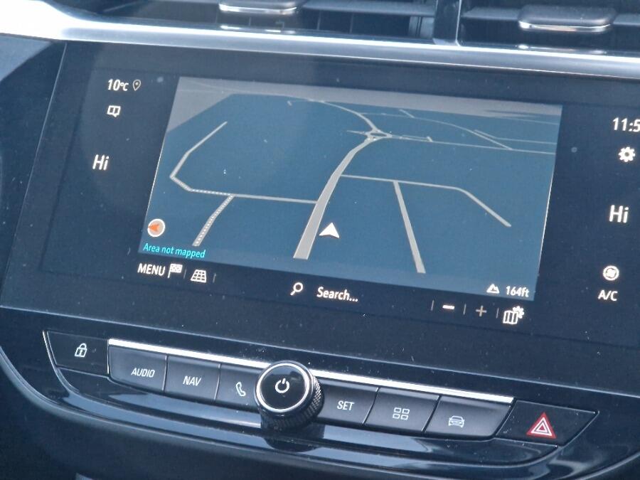 Used Vauxhall Corsa 2020 for sale - 76370237: Photo 23