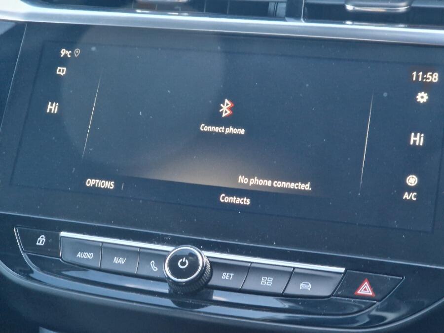 Used Vauxhall Corsa 2020 for sale - 76370237: Photo 24