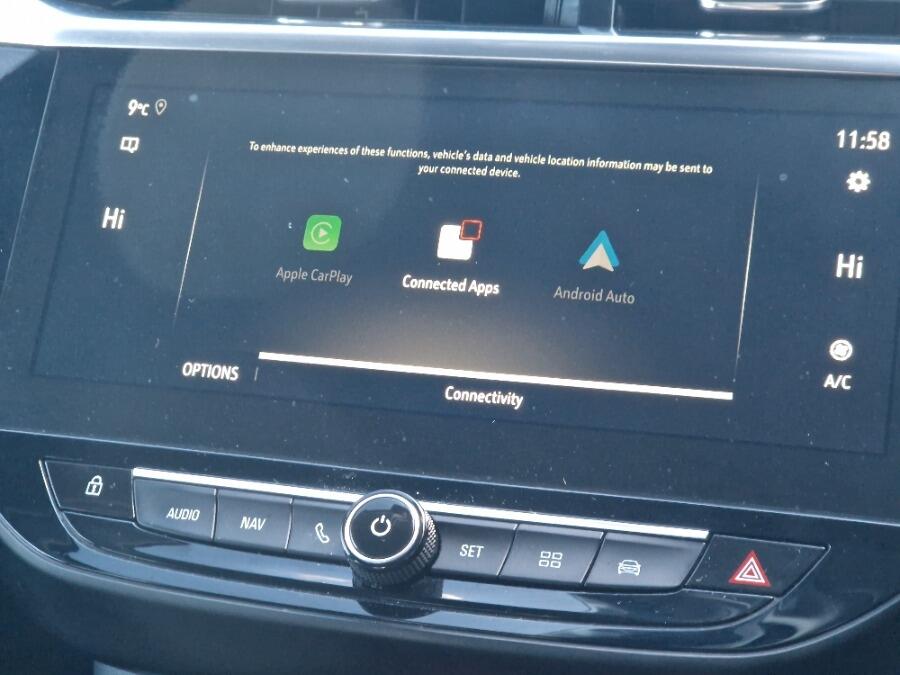 Used Vauxhall Corsa 2020 for sale - 76370237: Photo 26