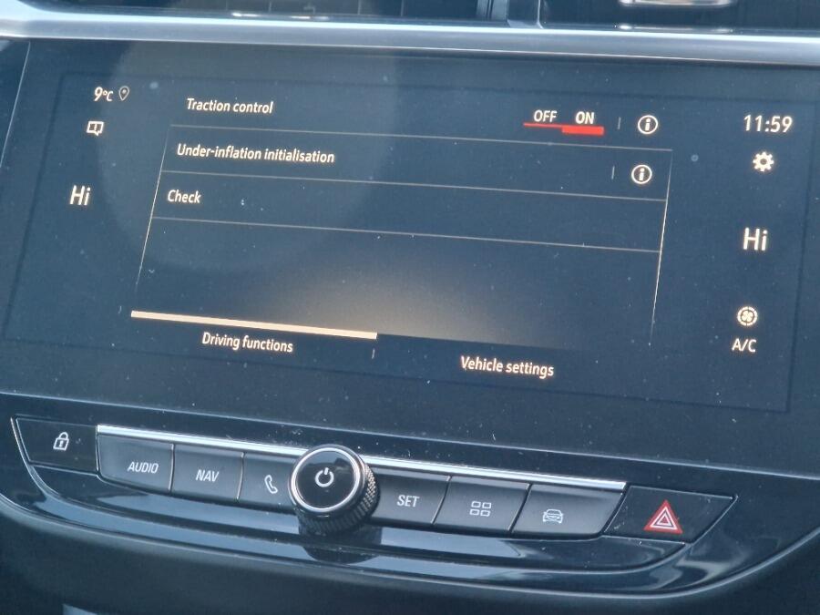 Used Vauxhall Corsa 2020 for sale - 76370237: Photo 27