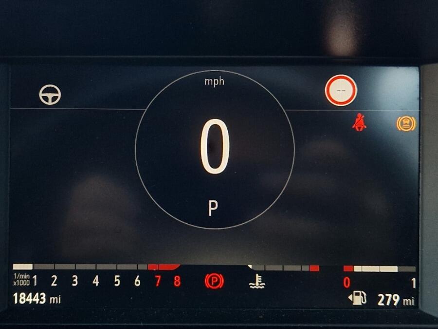 Used Vauxhall Corsa 2020 for sale - 76370237: Photo 34