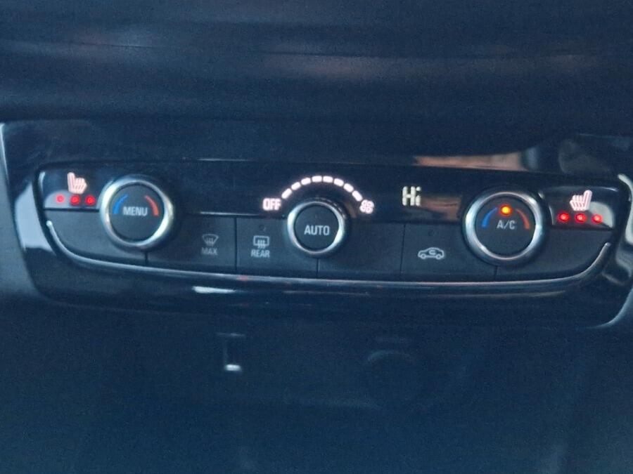 Used Vauxhall Corsa 2020 for sale - 76370237: Photo 37