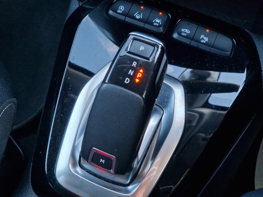 Used Vauxhall Corsa 2020 for sale - 76370237: Photo 38