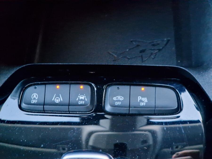 Used Vauxhall Corsa 2020 for sale - 76370237: Photo 40