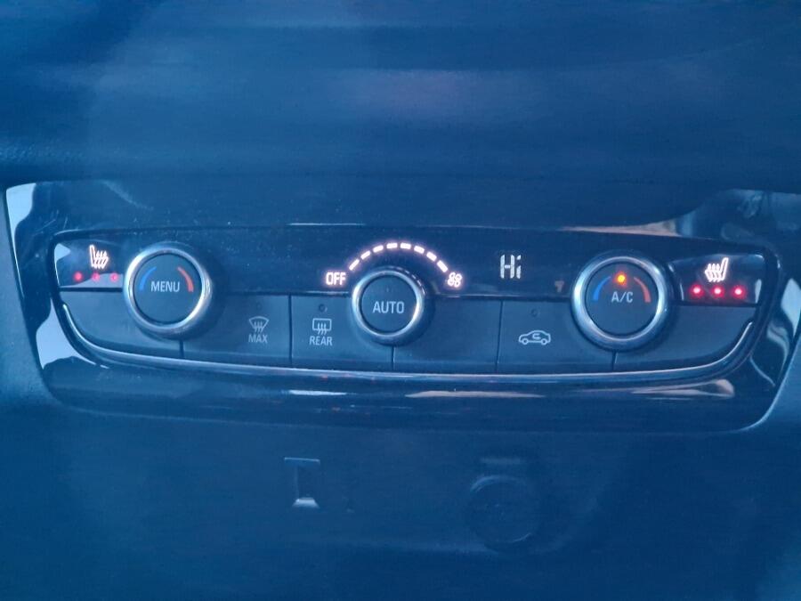 Used Vauxhall Corsa 2020 for sale - 76370237: Photo 41