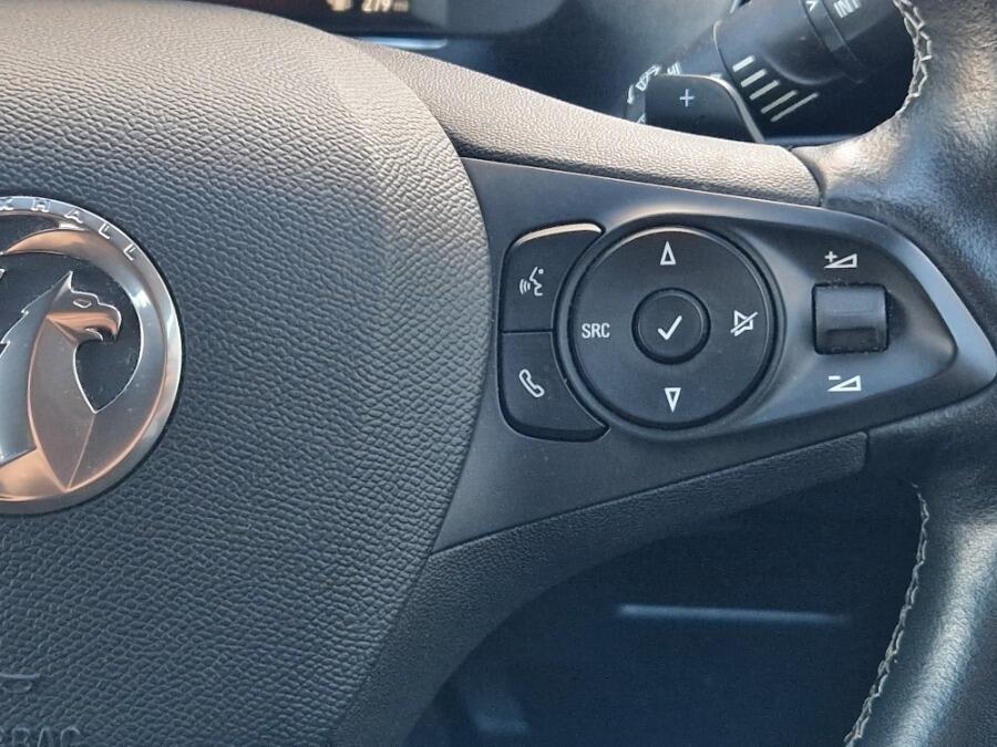 Used Vauxhall Corsa 2020 for sale - 76370237: Photo 45