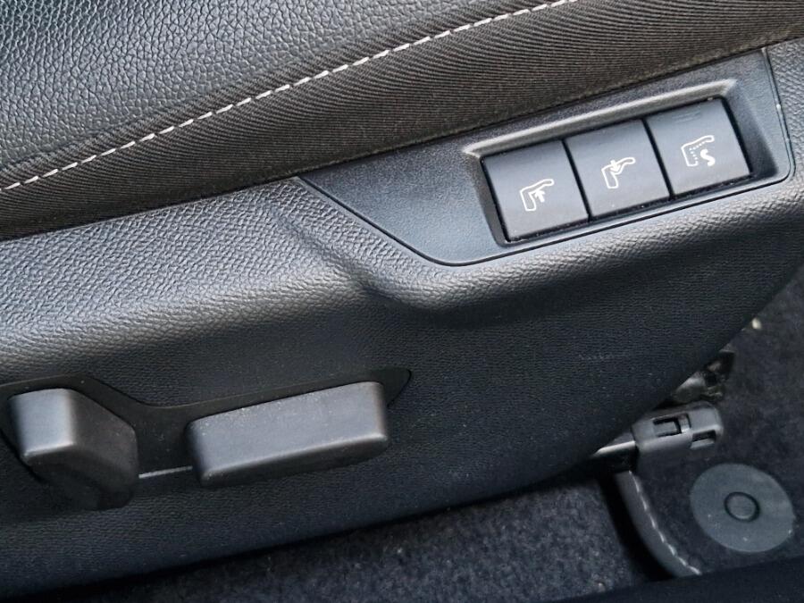 Used Vauxhall Corsa 2020 for sale - 76370237: Photo 48