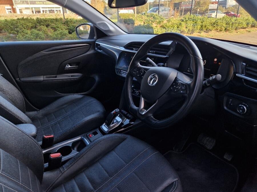 Used Vauxhall Corsa 2020 for sale - 76370237: Photo 49