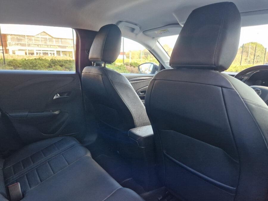 Used Vauxhall Corsa 2020 for sale - 76370237: Photo 50