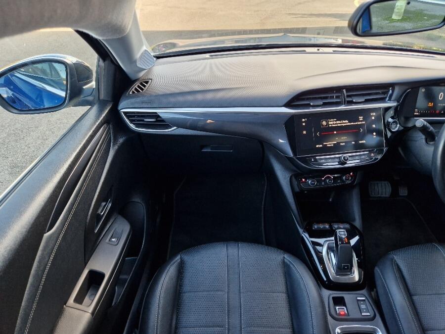Used Vauxhall Corsa 2020 for sale - 76370237: Photo 51