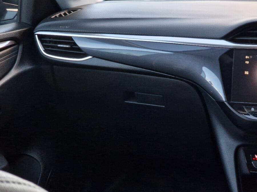 Used Vauxhall Corsa 2020 for sale - 76370237: Photo 53