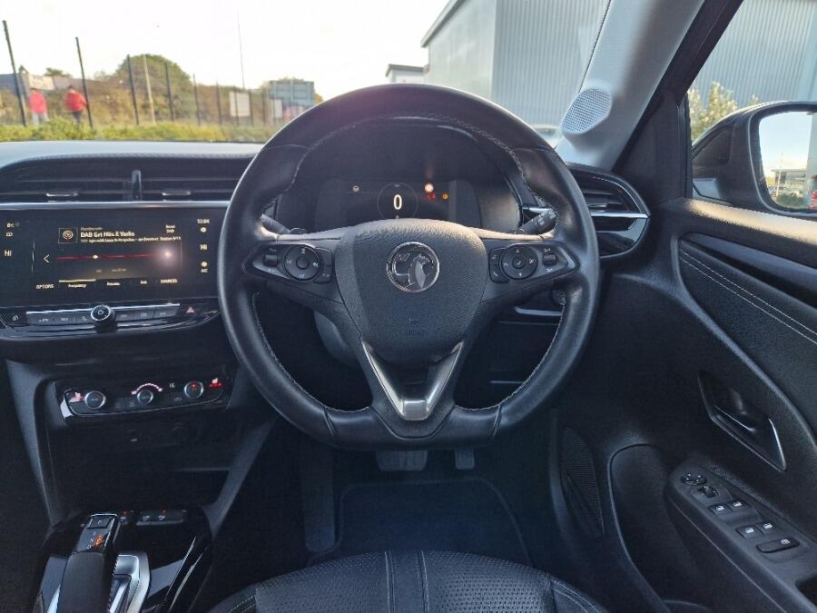 Used Vauxhall Corsa 2020 for sale - 76370237: Photo 54