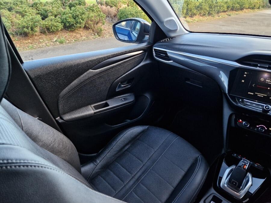 Used Vauxhall Corsa 2020 for sale - 76370237: Photo 55