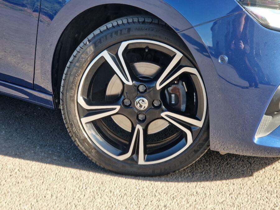 Used Vauxhall Corsa 2020 for sale - 76370237: Photo 58