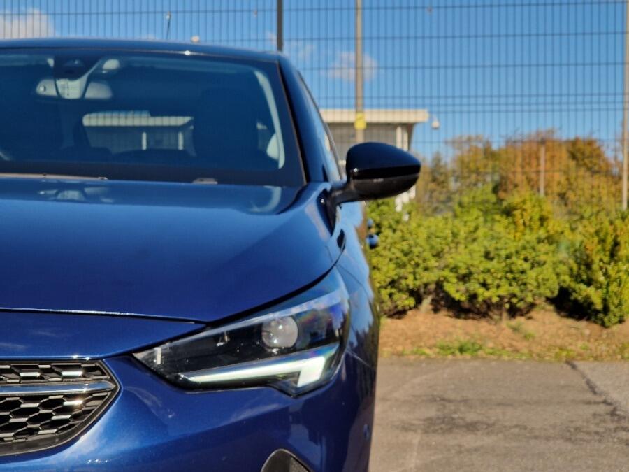 Used Vauxhall Corsa 2020 for sale - 76370237: Photo 62