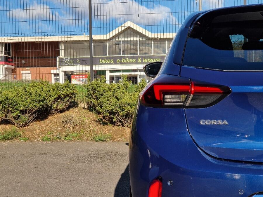 Used Vauxhall Corsa 2020 for sale - 76370237: Photo 64