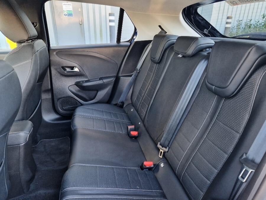 Used Vauxhall Corsa 2020 for sale - 76370237: Photo 65