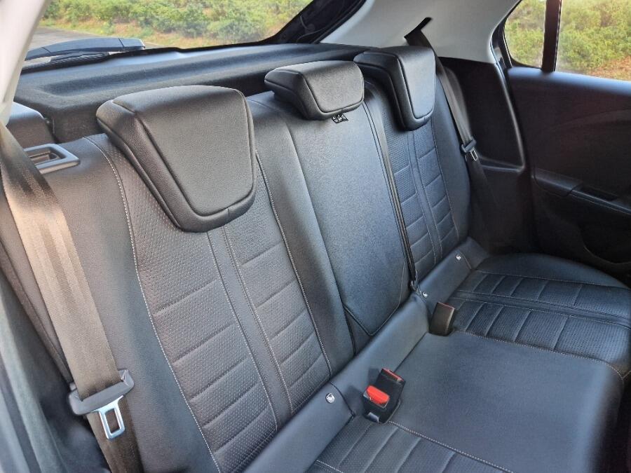 Used Vauxhall Corsa 2020 for sale - 76370237: Photo 66