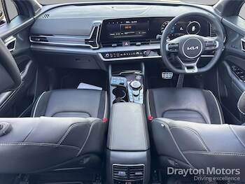 Used Kia Sportage 2025 for sale - 77970092: Photo