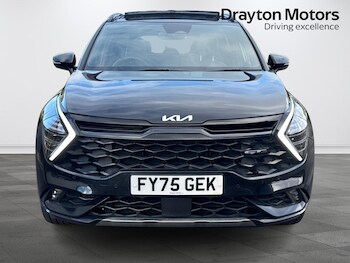 Used Kia Sportage 2025 for sale - 77970092: Photo