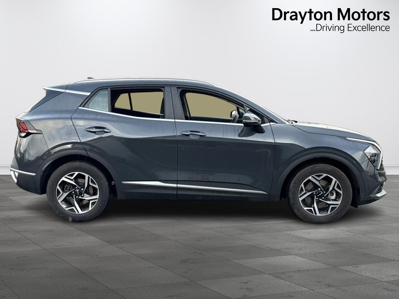 Used Kia Sportage 2025 for sale - 77524298: Photo 10