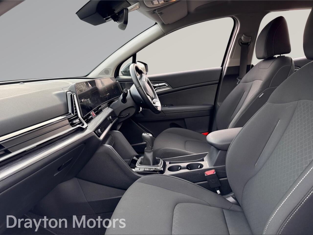 Used Kia Sportage 2025 for sale - 77524298: Photo 12