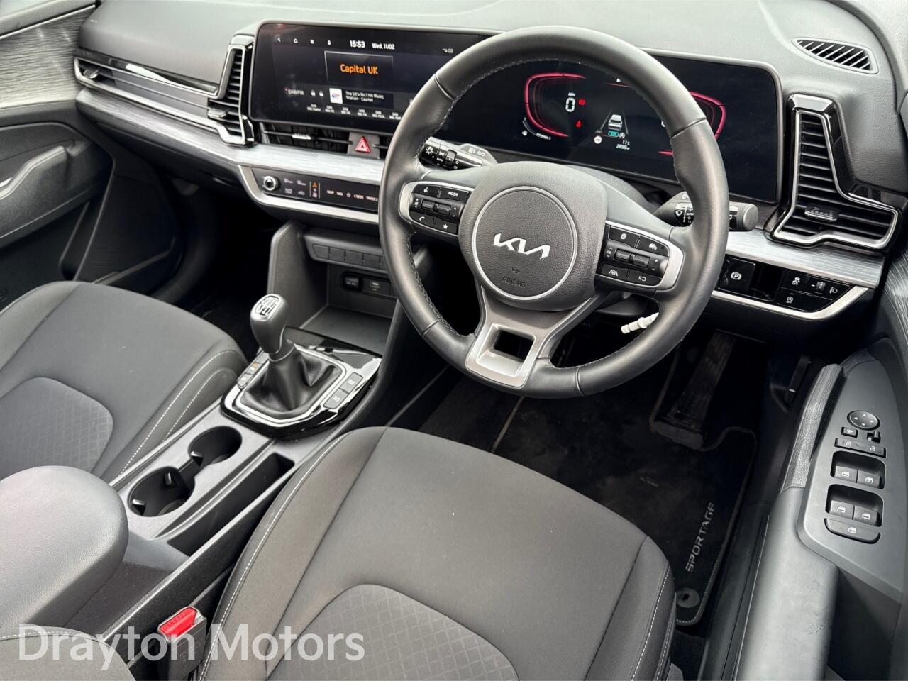 Used Kia Sportage 2025 for sale - 77524298: Photo 13