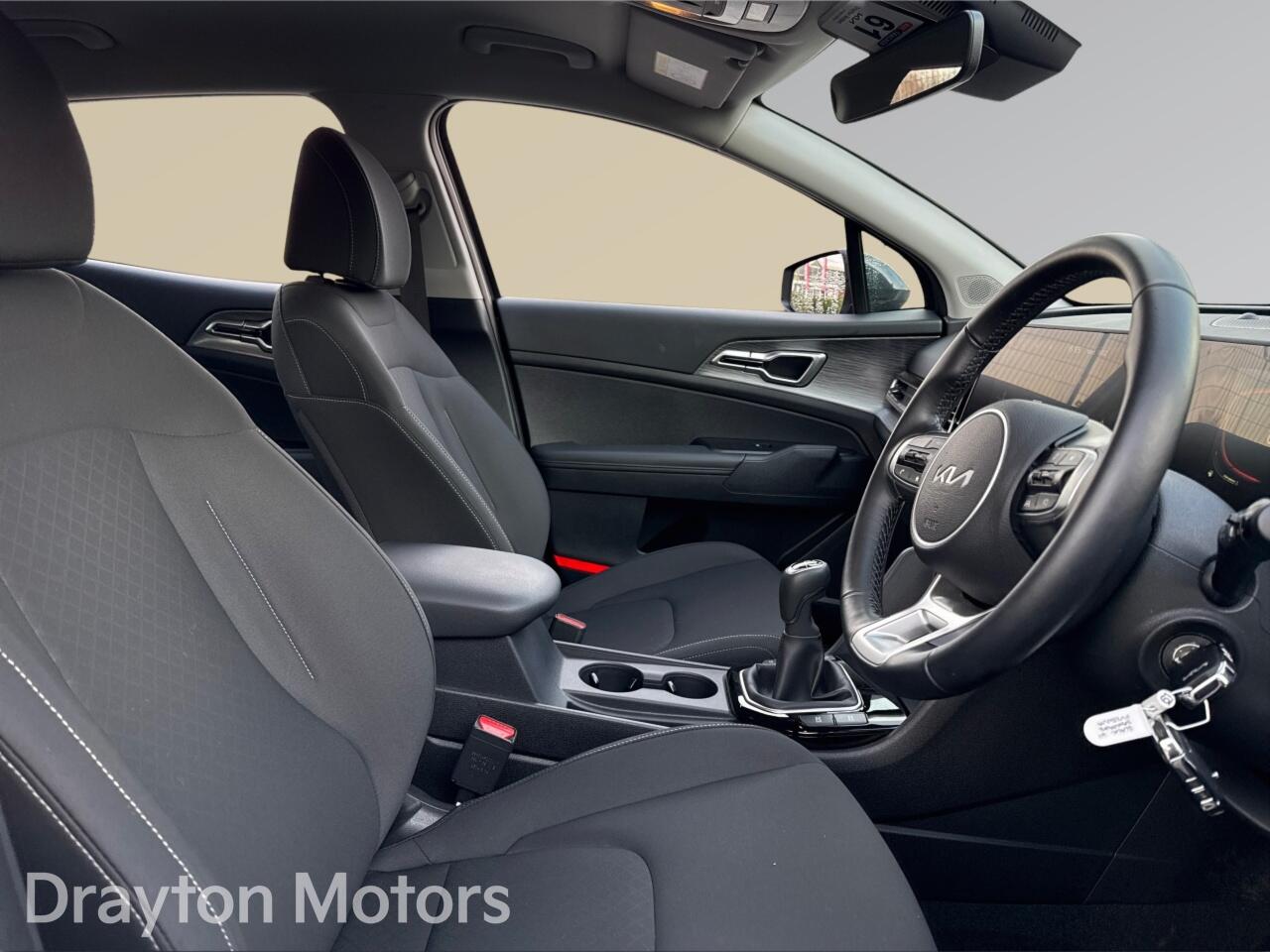 Used Kia Sportage 2025 for sale - 77524298: Photo 15