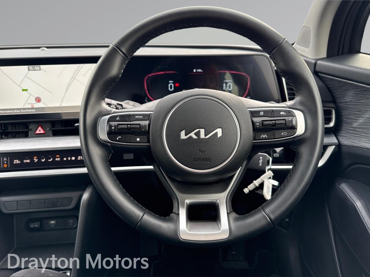 Used Kia Sportage 2025 for sale - 77524298: Photo 16