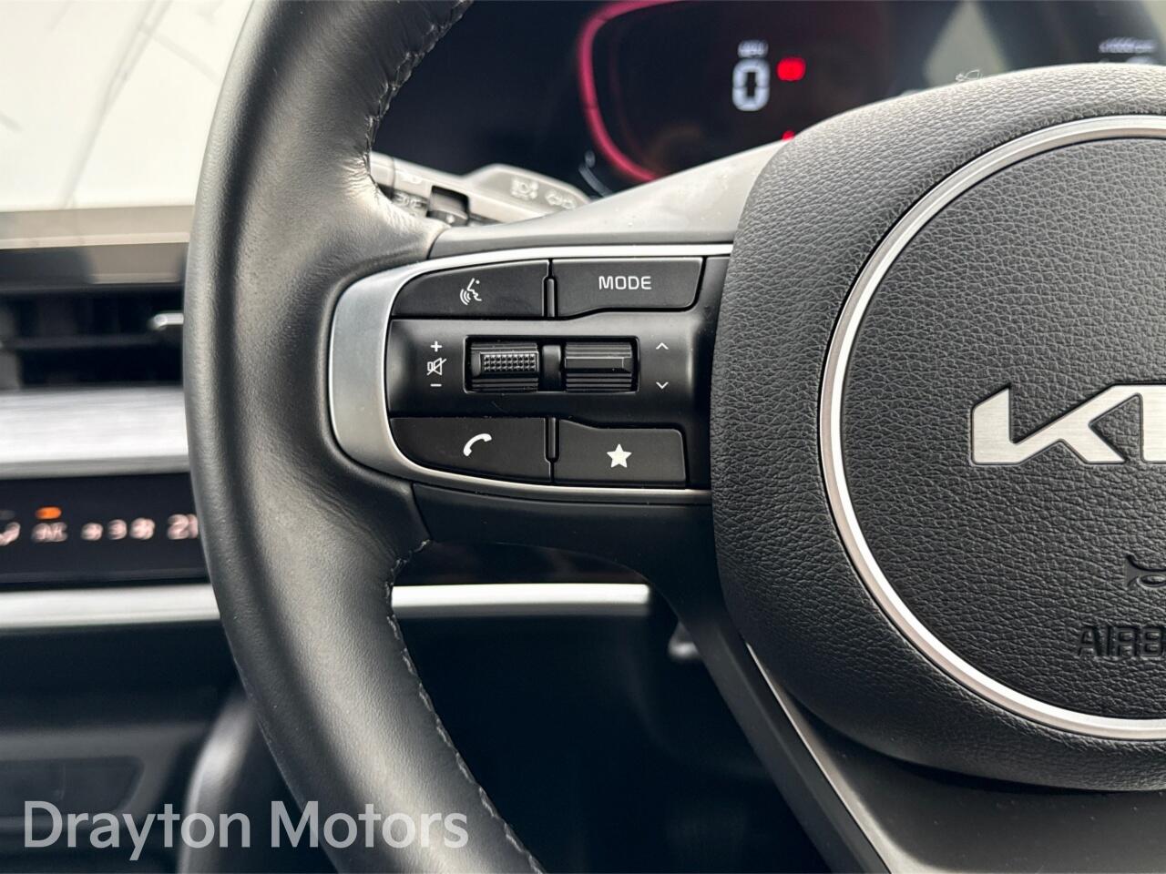 Used Kia Sportage 2025 for sale - 77524298: Photo 18