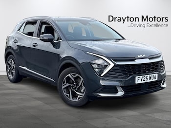 Used Kia Sportage 2025 for sale - 77524298: Photo