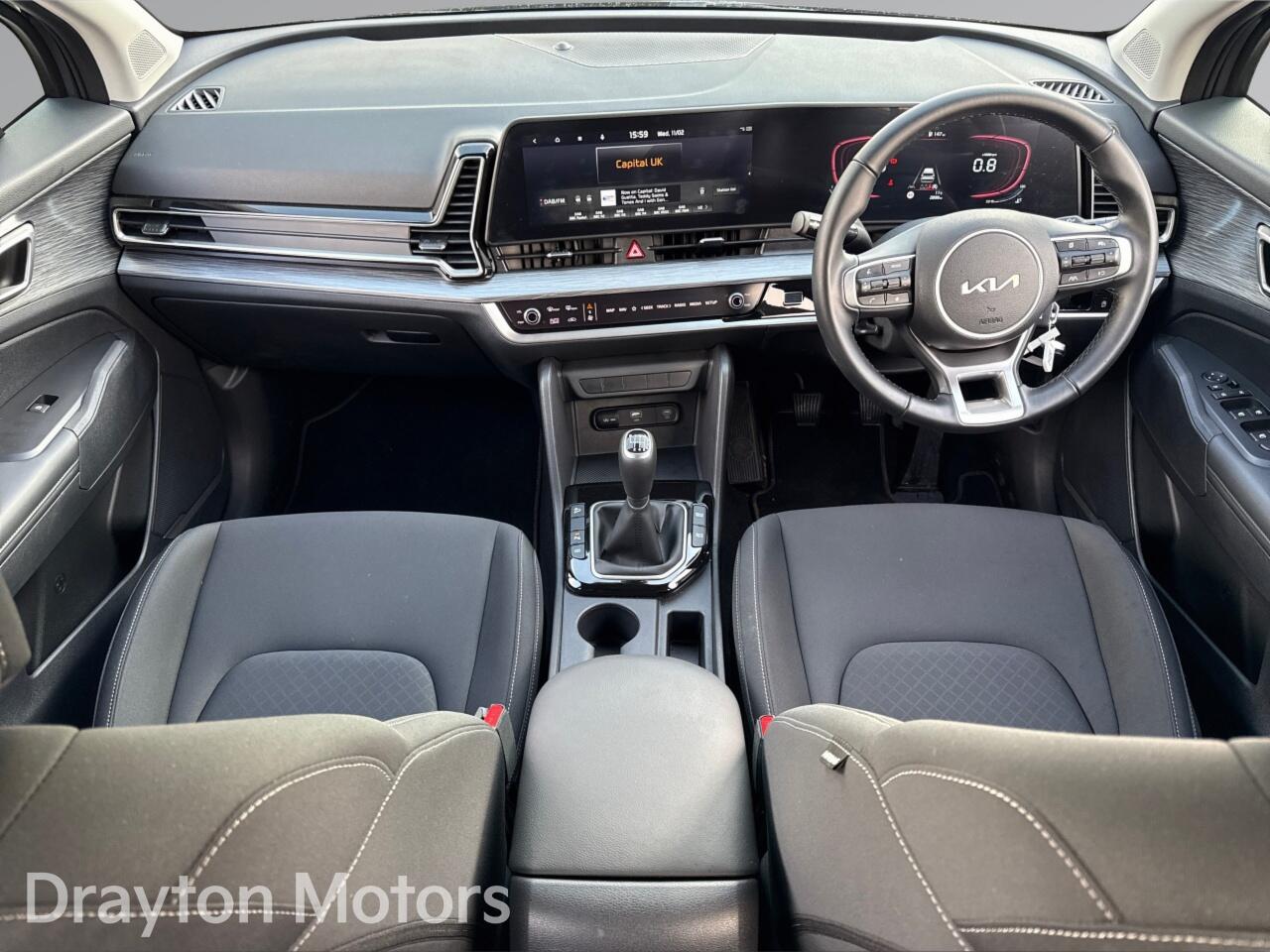 Used Kia Sportage 2025 for sale - 77524298: Photo 2